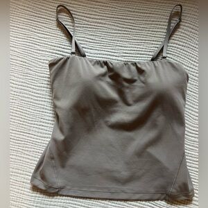 Lululemon Cami Tank size 10